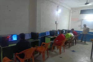 Techno India Computer Education Centre